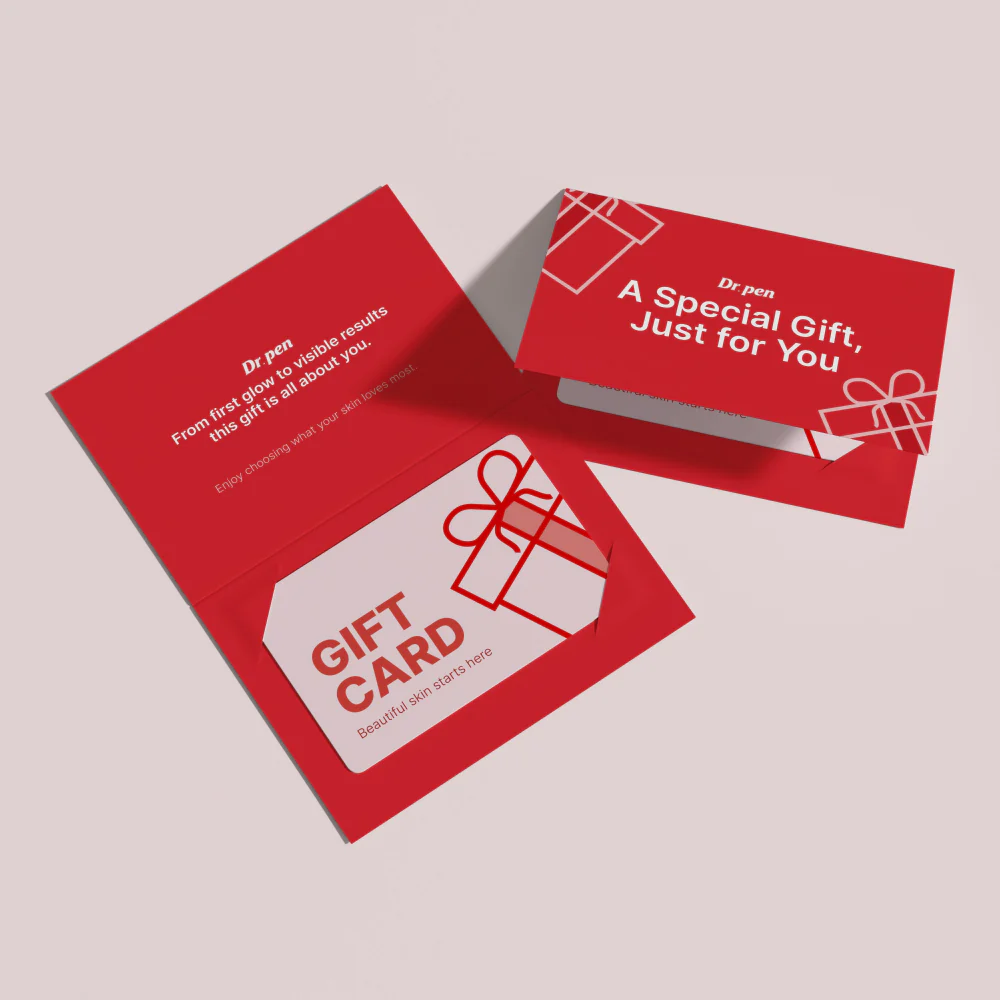 Gift Cards
